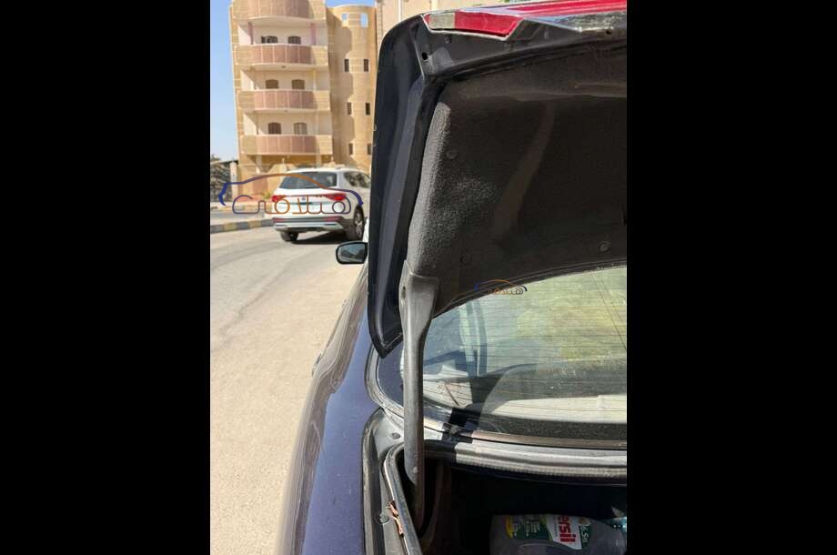 200 Mercedes Dark blue