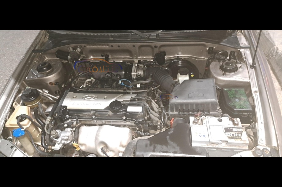 Verna Hyundai موكا