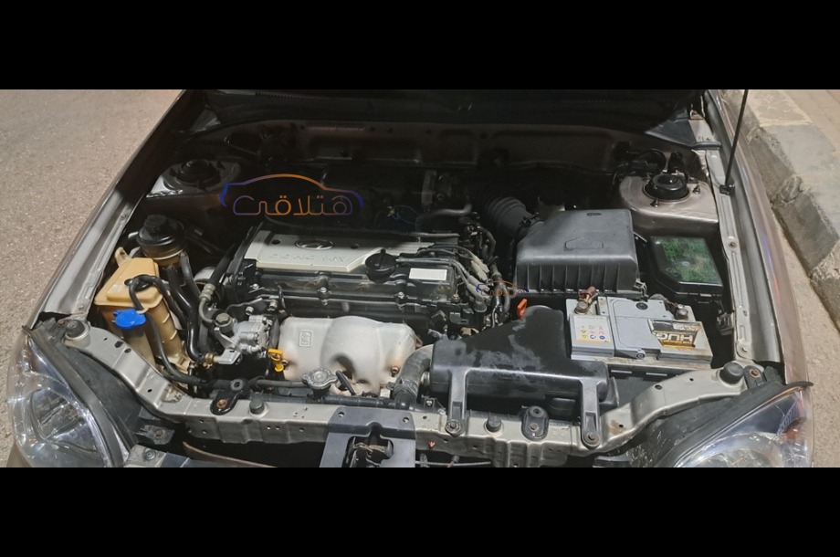 Verna Hyundai موكا