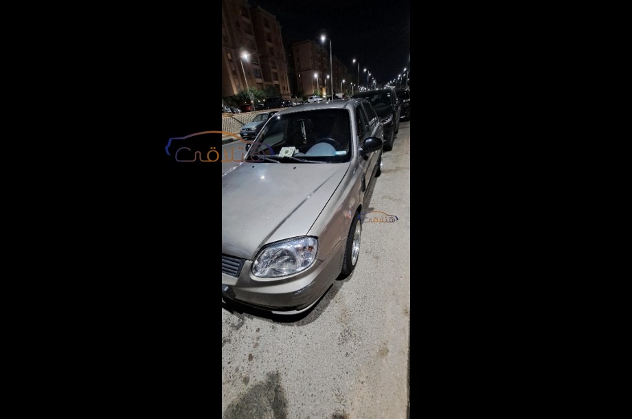 Verna Hyundai موكا