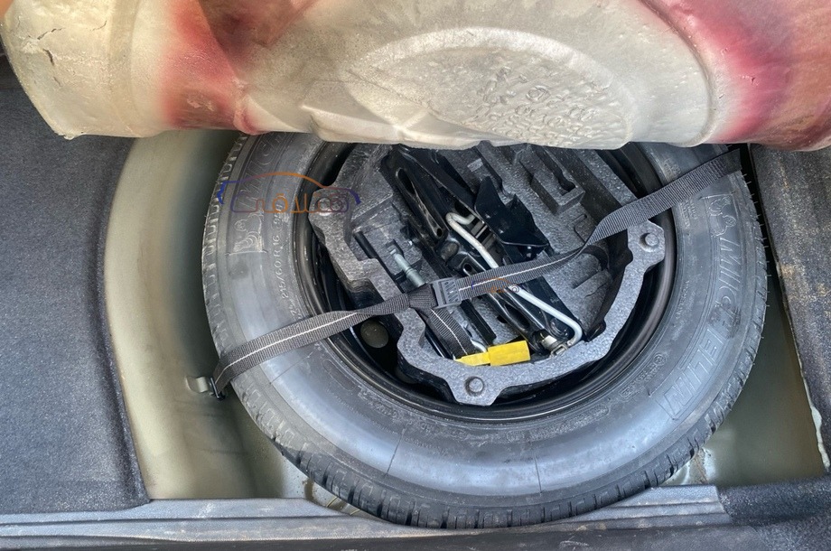 508 Peugeot أسود