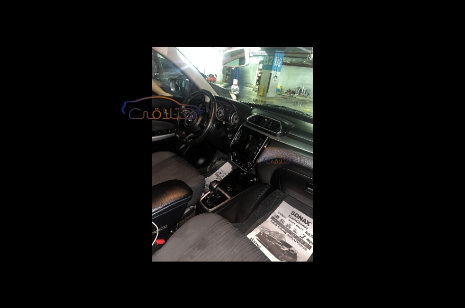 Dzire Suzuki فضي