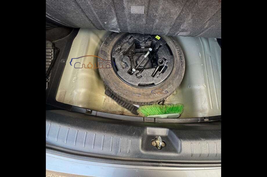 Grand Cerato Kia رمادي