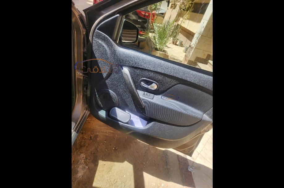 Sandero Step Way Renault موكا