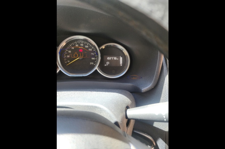 Sandero Step Way Renault موكا