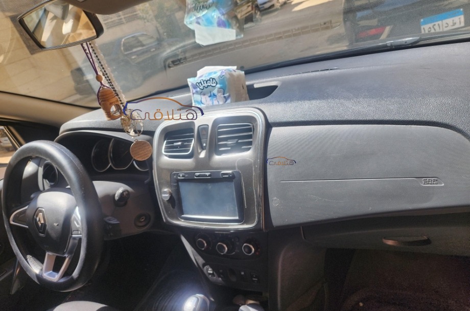 Sandero Step Way Renault موكا