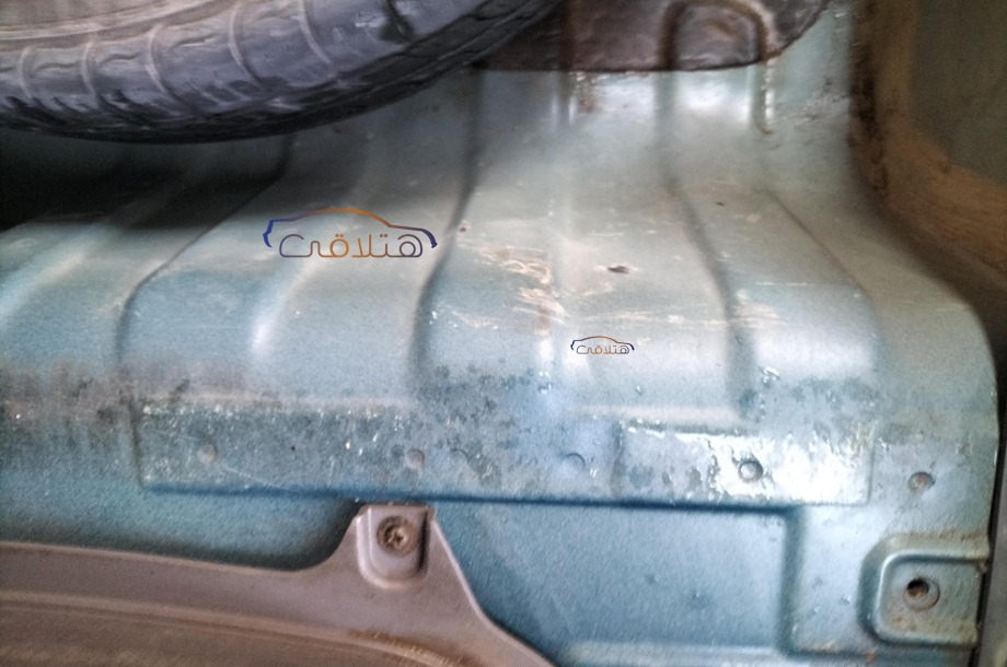 Matrix Hyundai Petroleum