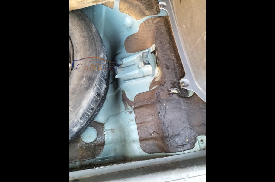 Matrix Hyundai Petroleum