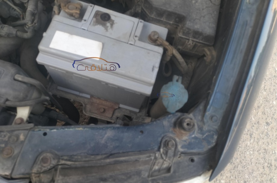 Matrix Hyundai Petroleum