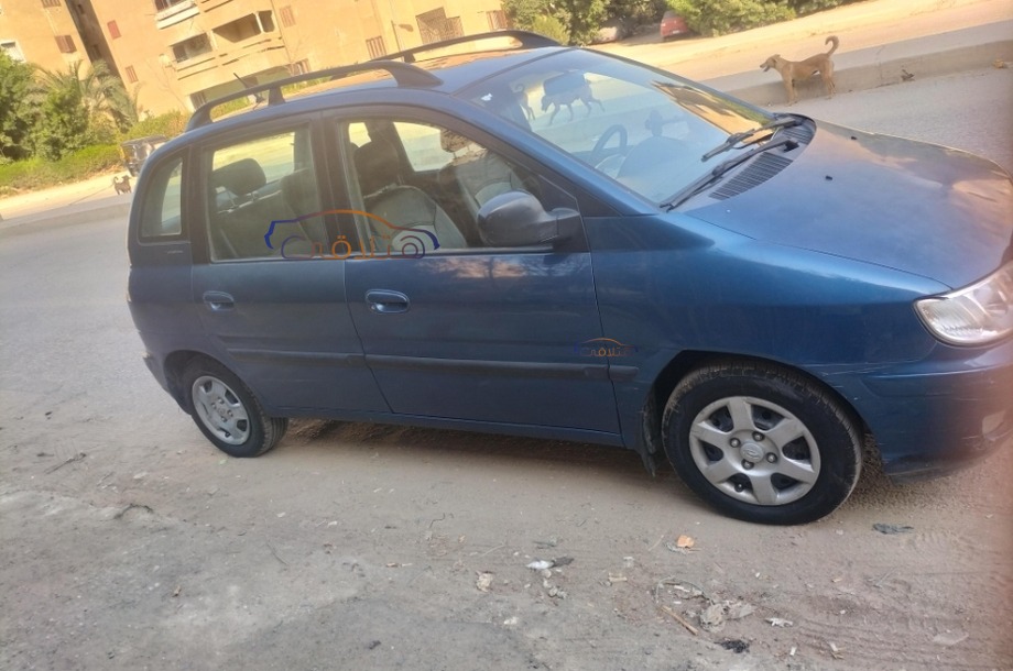 Matrix Hyundai Petroleum