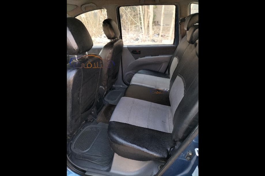 Matrix Hyundai Petroleum