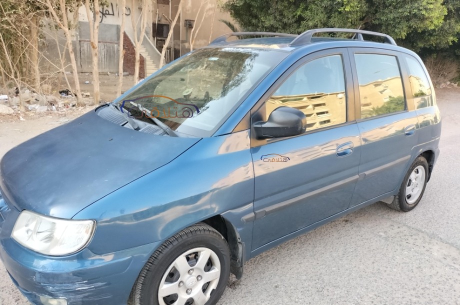 Matrix Hyundai Petroleum