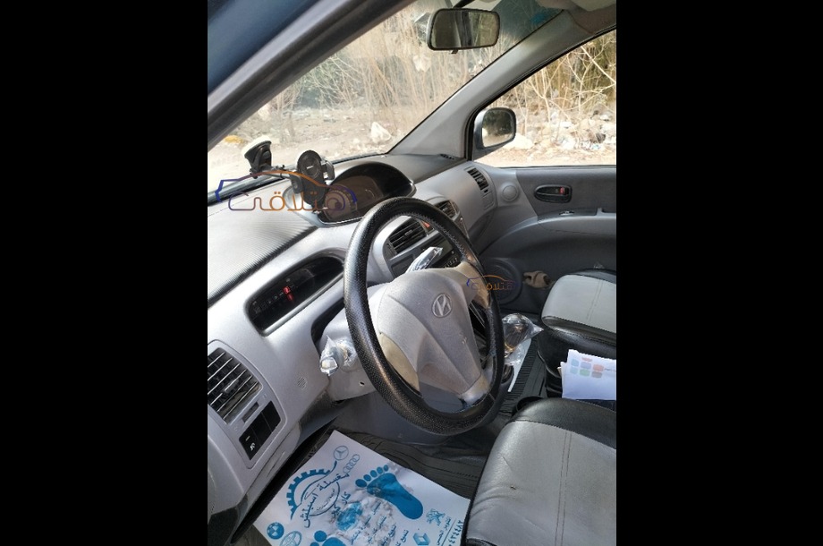 Matrix Hyundai Petroleum