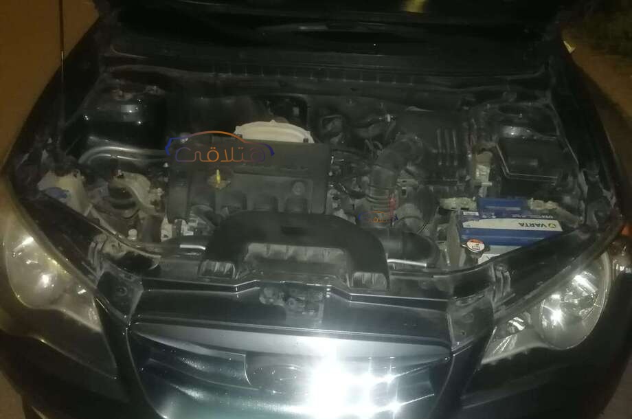 Elantra HD Hyundai Dark grey