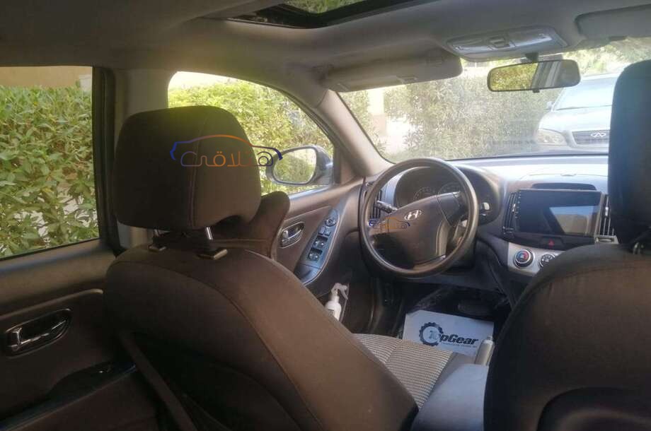 Elantra HD Hyundai Dark grey