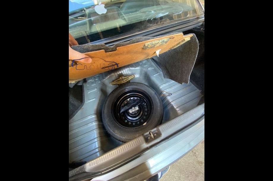 Lancer Puma Mitsubishi فضي