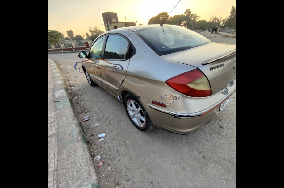 M11 Speranza بيج