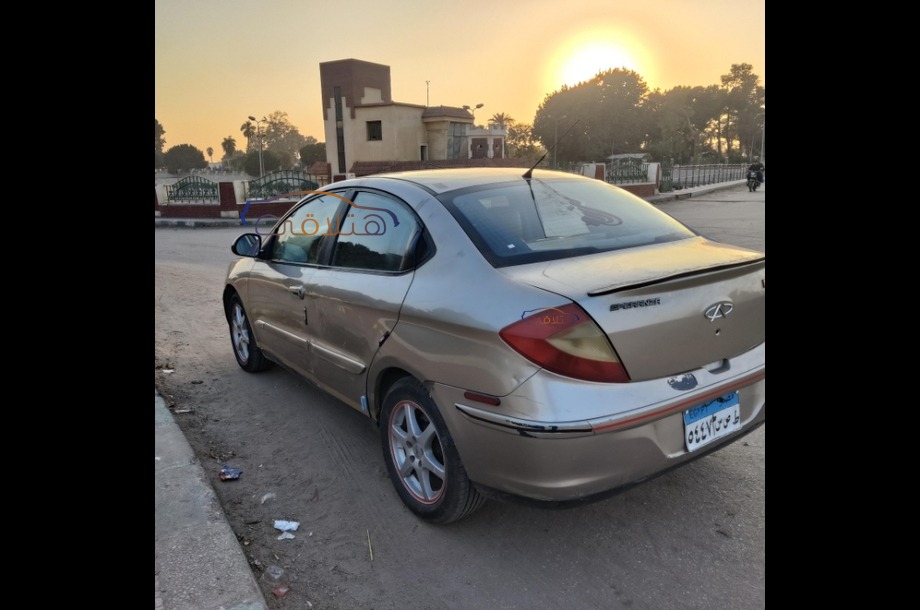 M11 Speranza بيج