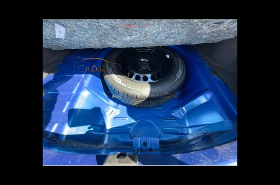 Logan Renault Dark blue