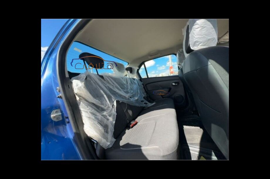 Logan Renault Dark blue