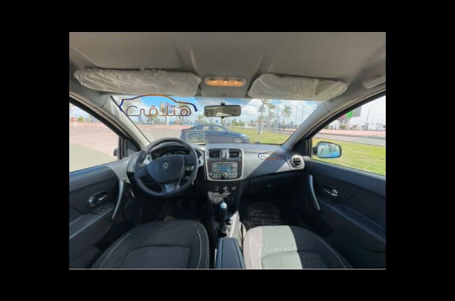 Logan Renault Dark blue