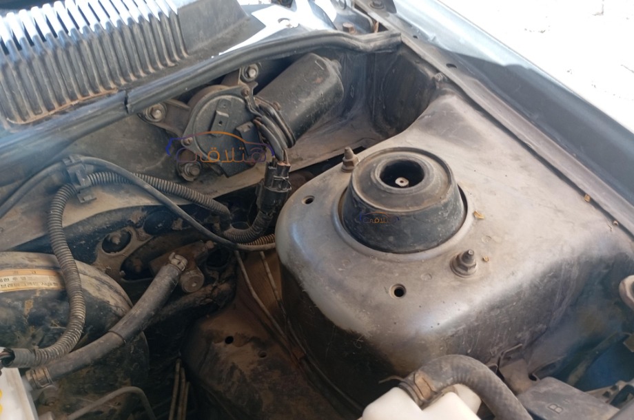 Nubira 2 Daewoo Other