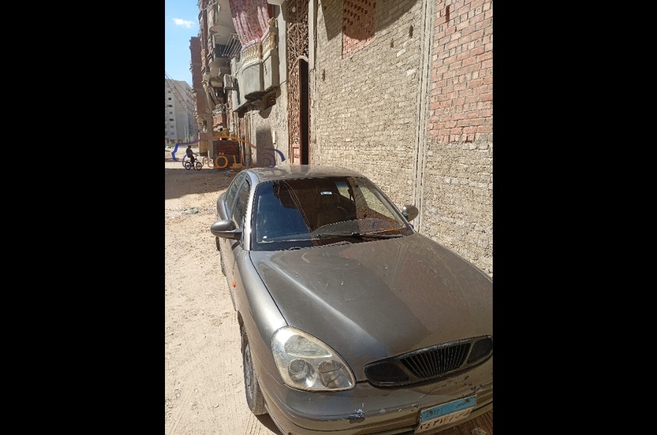 Nubira 2 Daewoo Other