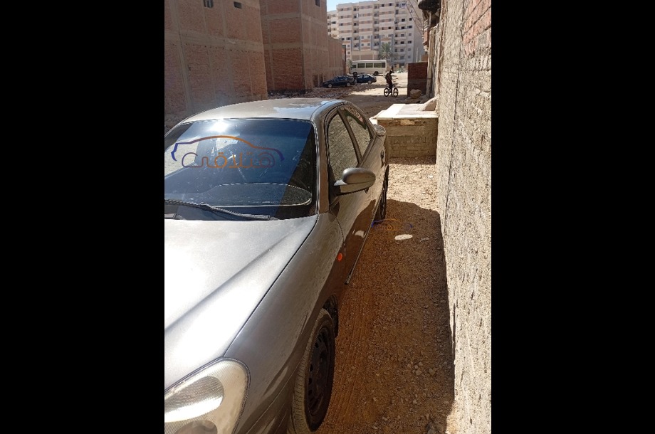 Nubira 2 Daewoo Other