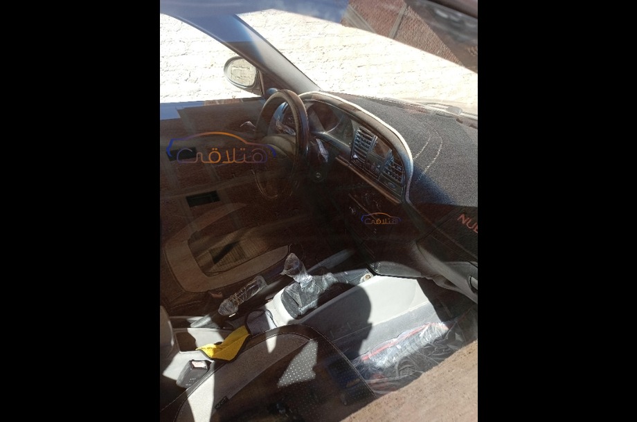 Nubira 2 Daewoo Other