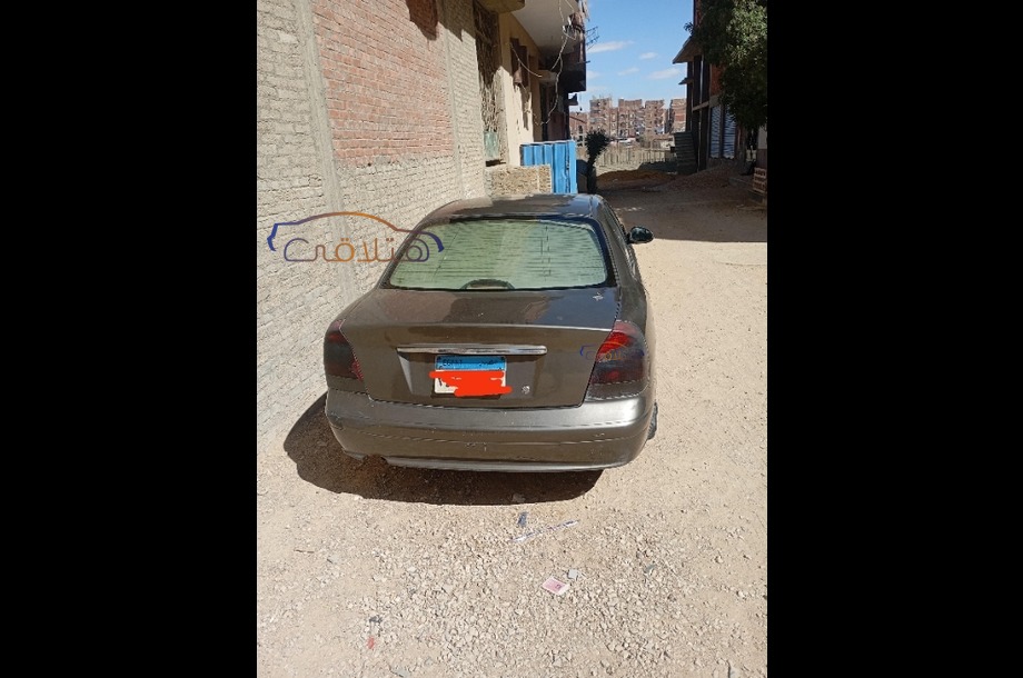 Nubira 2 Daewoo Other