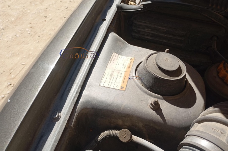 Nubira 2 Daewoo Other