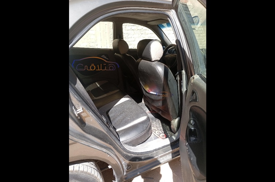 Nubira 2 Daewoo Other