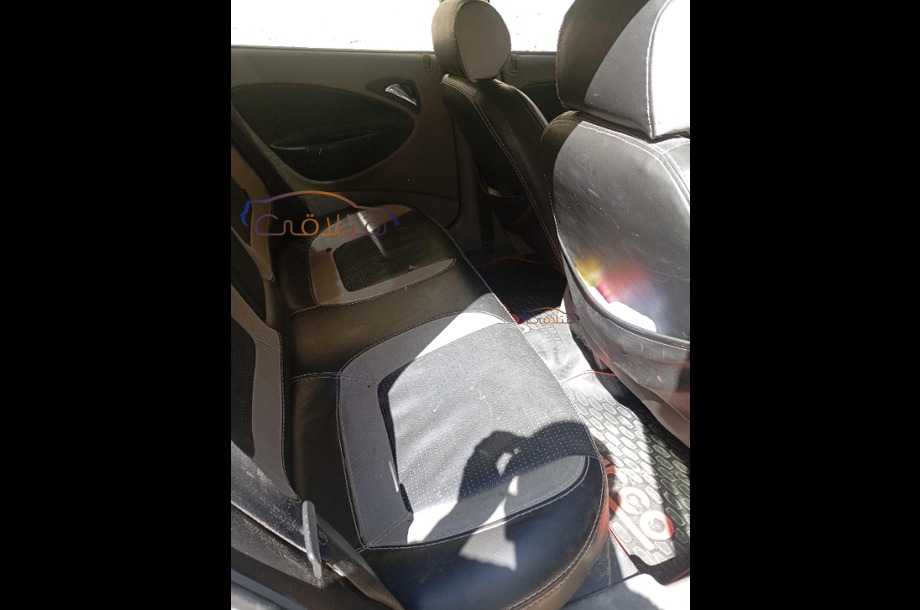 Nubira 2 Daewoo Other