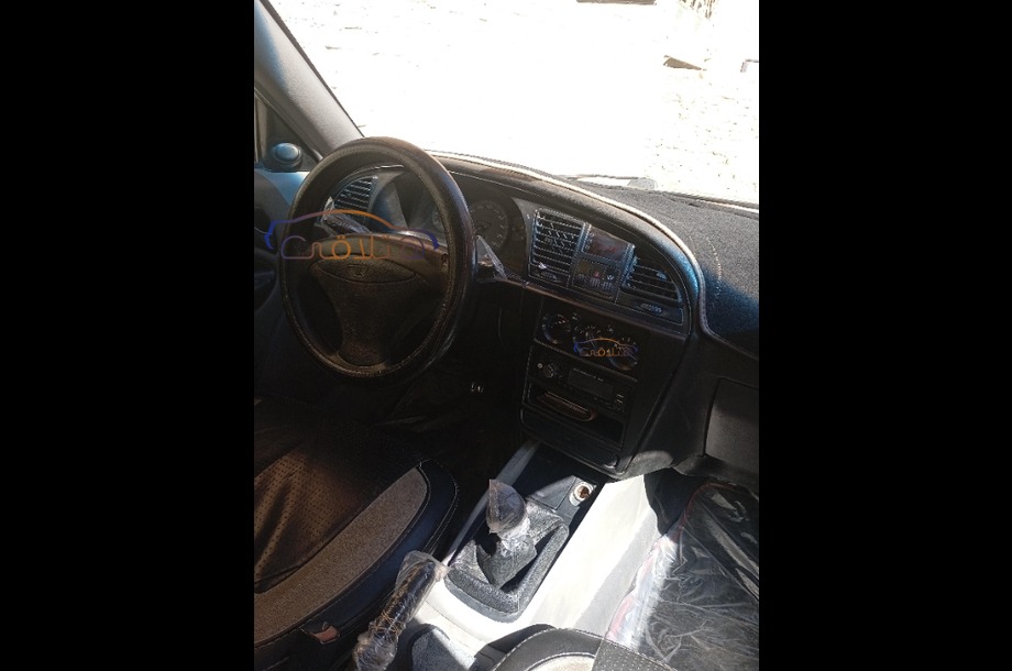 Nubira 2 Daewoo Other