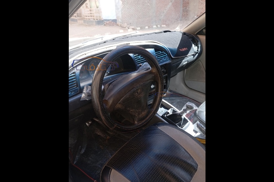 Nubira 2 Daewoo Other