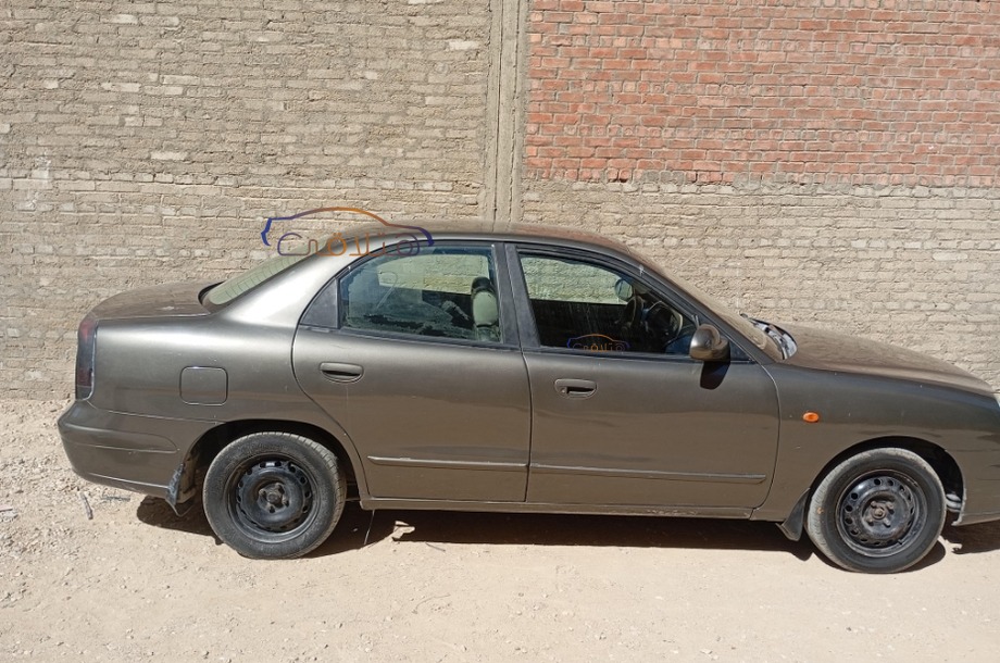 Nubira 2 Daewoo Other