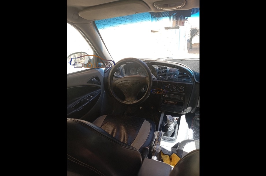 Nubira 2 Daewoo Other