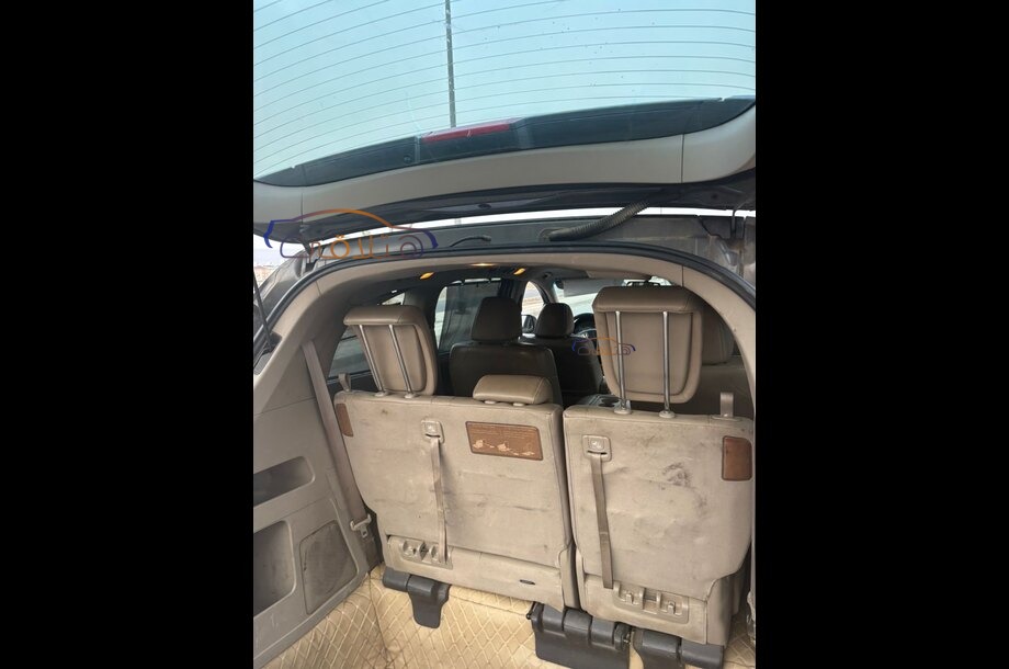 Odyssey Honda بني