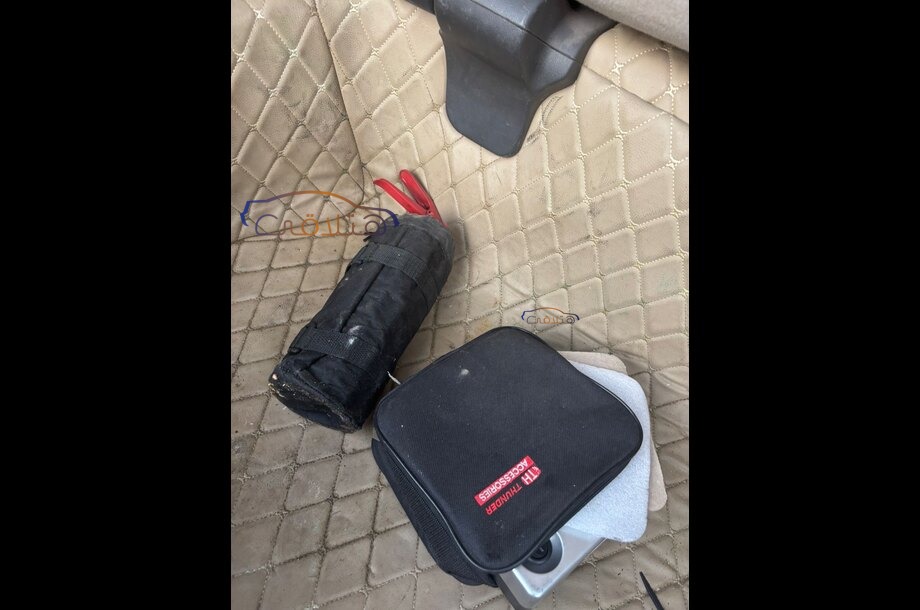 Odyssey Honda بني