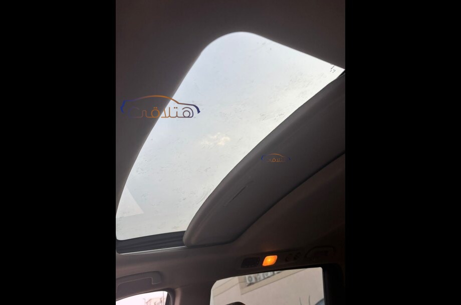 Odyssey Honda بني