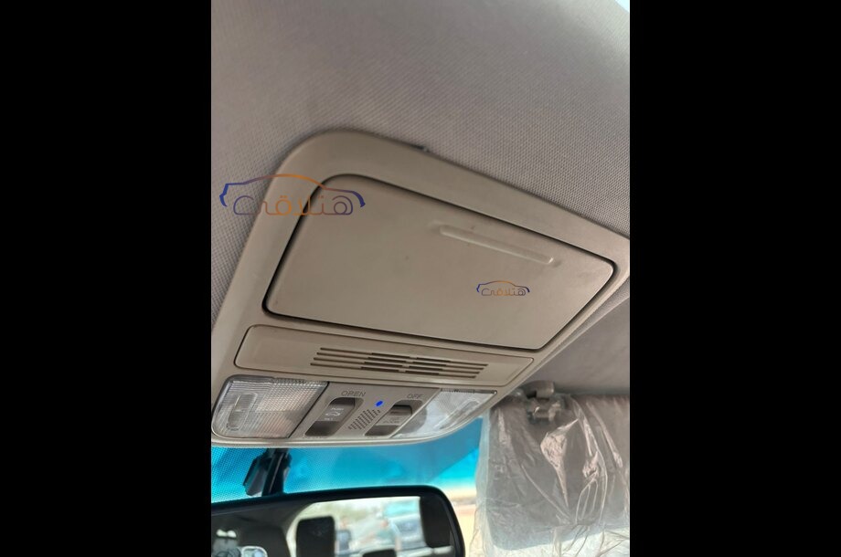 Odyssey Honda بني