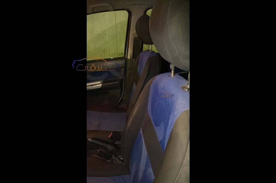 Getz Hyundai سماوى