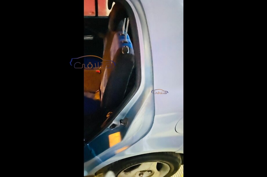 Getz Hyundai سماوى