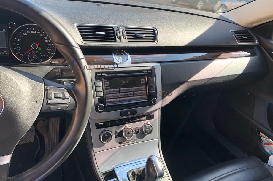 CC Volkswagen Bronze