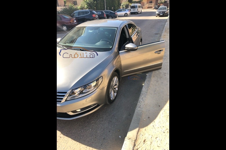 CC Volkswagen Bronze