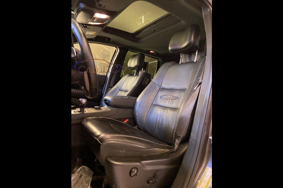 Grand Cherokee Jeep Mocha