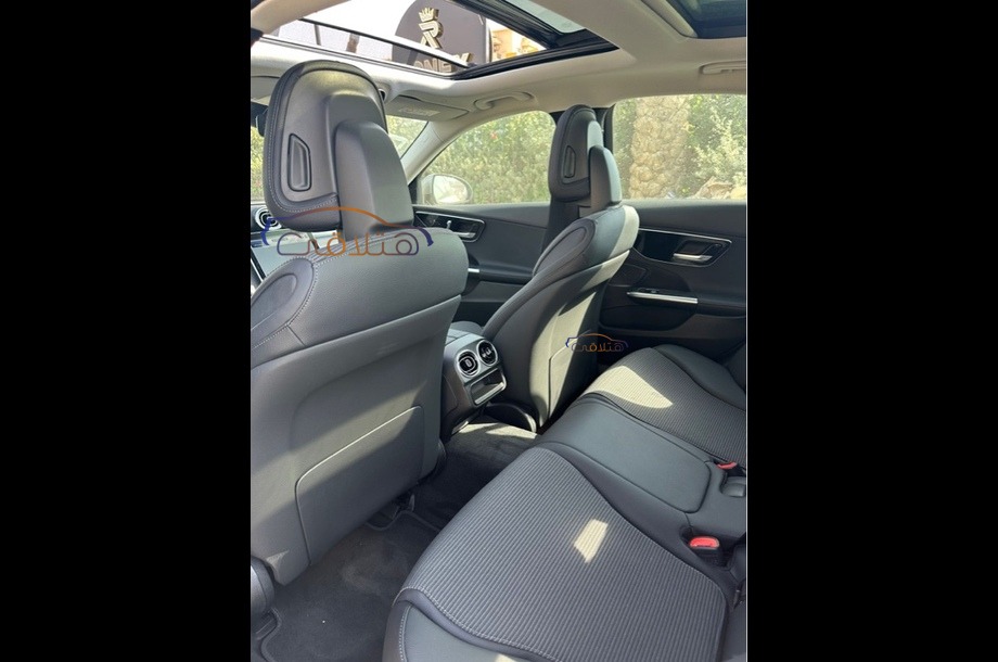 C 180 Mercedes آخر