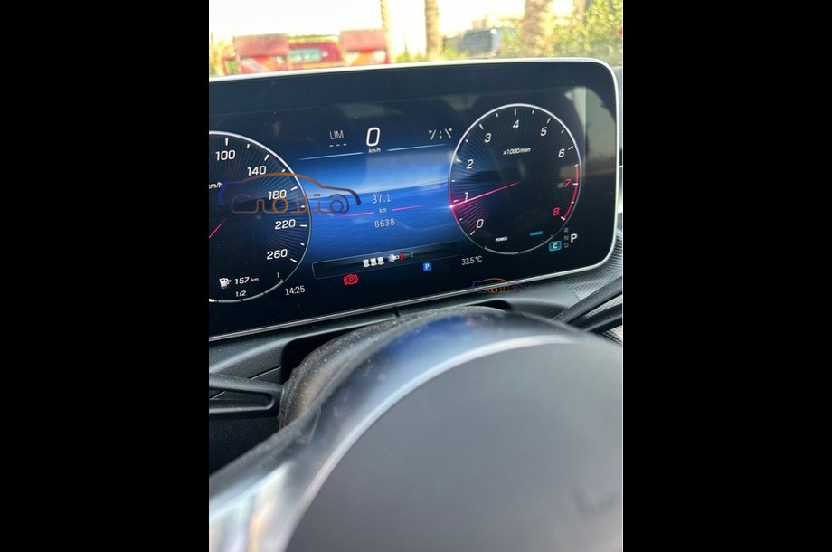 C 180 Mercedes آخر