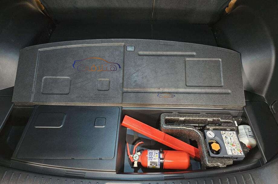 Sorento Kia أبيض