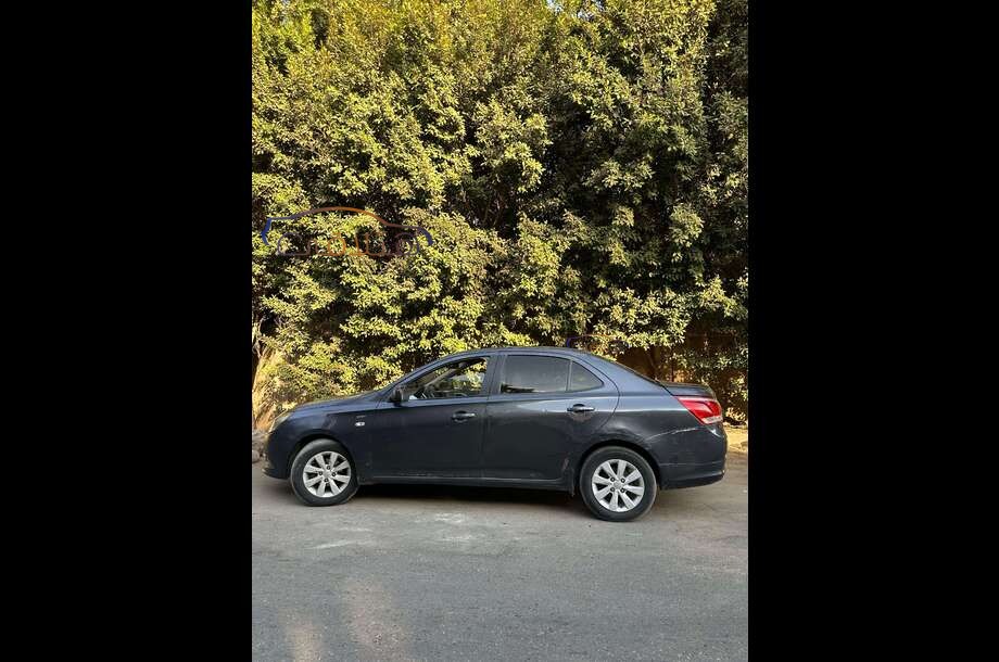 Optra Chevrolet Dark blue